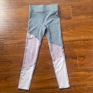 We Over Me leggings Sz Small - never worn, Like new!